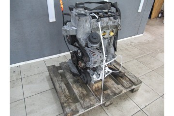 Engine complete 1 2 12v CGP Polo Ibiza Roomster Catalog number of the part Silnik kompletny 1 2 12v CGP Polo Ibiza Roomster