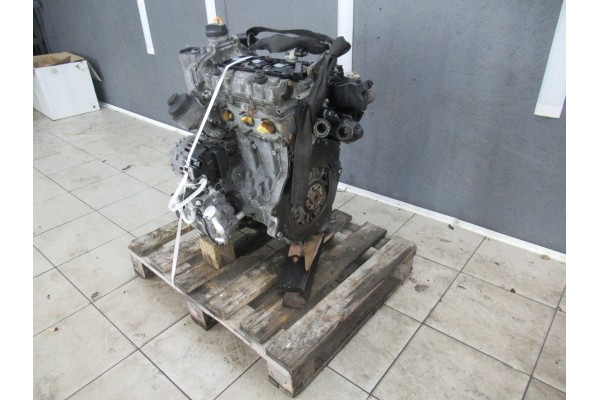 Engine complete 1 2 12v CGP Polo Ibiza Roomster Part manufacturer Volkswagen OE