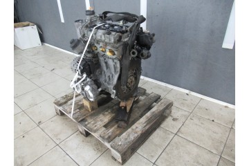 Engine complete 1 2 12v CGP Polo Ibiza Roomster Part manufacturer Volkswagen OE