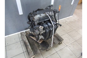 Engine complete 1 2 12v CGP Polo Ibiza Roomster Car type passenger cars