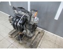 Engine complete 1 2 12v CGP Polo Ibiza Roomster Engine type gasoline powered