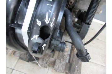 Motor completo 1.2 12v CGP para Polo, Ibiza y Roomster