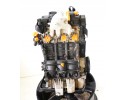 ENGINE VW POLO IV IBIZA III FABIA III 1 4 TDI AMF BNM Packaging status replacement
