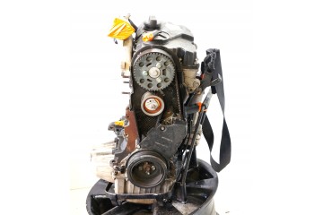 ENGINE VW POLO IV IBIZA III FABIA III 1 4 TDI AMF BNM Catalog number of the part AMF BNM 1 4 TDI DIESEL