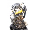 ENGINE VW POLO IV IBIZA III FABIA III 1 4 TDI AMF BNM Part manufacturer Volkswagen OE