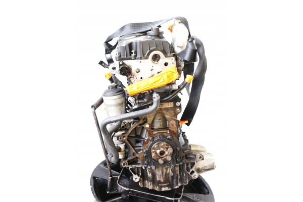 ENGINE VW POLO IV IBIZA III FABIA III 1 4 TDI AMF BNM Part manufacturer Volkswagen OE