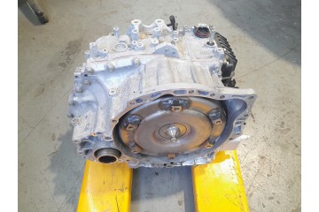 CHEST AWF8G45 1285472 VOLVO XC60 II2 0B5 AWD 20R MILD HYBRID Transmission type automatic
