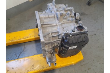 CHEST AWF8G45 1285472 VOLVO XC60 II2 0B5 AWD 20R MILD HYBRID Engine type gasoline