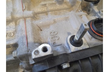 CHEST AWF8G45 1285472 VOLVO XC60 II2 0B5 AWD 20R MILD HYBRID Quality of parts according to GVO O original with manufacturer s lo