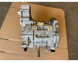 MOTOR HYUNDAI IONIQ 5 36500 0E550 ELECTRIC WORKING CONTROLLER COMPLETE