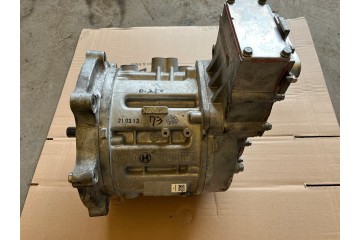 MOTOR HYUNDAI IONIQ 5 36500 0E550 ELECTRIC WORKING CONTROLLER COMPLETE Engine type electric