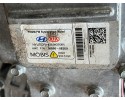 MOTOR HYUNDAI IONIQ 5 36500 0E550 ELECTRIC WORKING CONTROLLER COMPLETE Version European