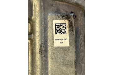 Motor Hyundai Ioniq 5 36500-0E550 Controlador Eléctrico Completo