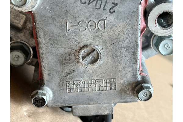 Motor Hyundai Ioniq 5 36500-0E550 Controlador Eléctrico Completo