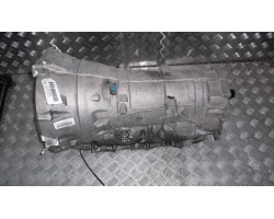 BMW F25 F30 F34 F36 AUTOMATIC TRANSMISSION 34200KM 7642544 GA8HP70X