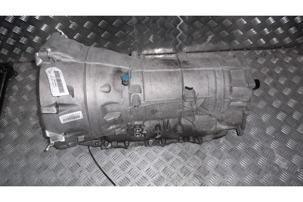 BMW F25 F30 F34 F36 AUTOMATIC TRANSMISSION 34200KM 7642544 GA8HP70X