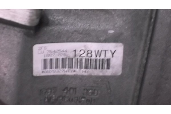BMW F25 F30 F34 F36 AUTOMATIC TRANSMISSION 34200KM 7642544 GA8HP70X Catalog number of the part 7642544 GA8HP70X BMW