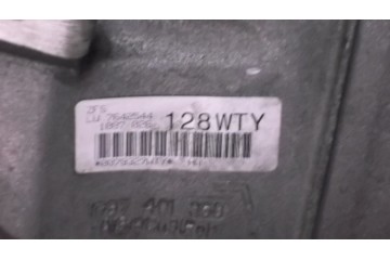 BMW F25 F30 F34 F36 AUTOMATIC TRANSMISSION 34200KM 7642544 GA8HP70X Catalog number of the part 7642544 GA8HP70X BMW