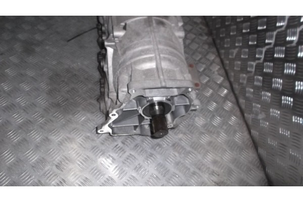 BMW F25 F30 F34 F36 AUTOMATIC TRANSMISSION 34200KM 7642544 GA8HP70X Part manufacturer BMW OE