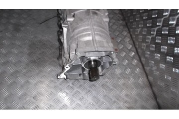 BMW F25 F30 F34 F36 AUTOMATIC TRANSMISSION 34200KM 7642544 GA8HP70X Part manufacturer BMW OE
