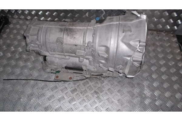 BMW F25 F30 F34 F36 AUTOMATIC TRANSMISSION 34200KM 7642544 GA8HP70X Car type passenger cars