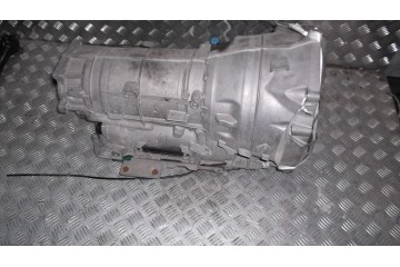 BMW F25 F30 F34 F36 AUTOMATIC TRANSMISSION 34200KM 7642544 GA8HP70X Car type passenger cars