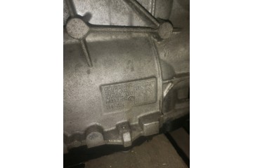 Transmisión Automática BMW F25 F30 F34 F36 34200KM 7642544 GA8HP70X