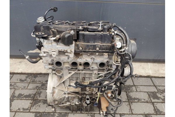 FORD FOCUS MK3 C MAX MK2 ENGINE JQDB 1 6 ECOBOOST