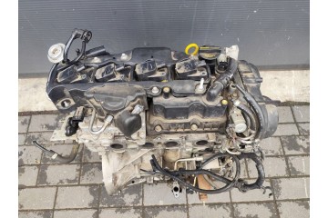 FORD FOCUS MK3 C MAX MK2 ENGINE JQDB 1 6 ECOBOOST Part manufacturer Ford OE