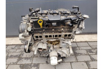 FORD FOCUS MK3 C MAX MK2 ENGINE JQDB 1 6 ECOBOOST Catalog number of the part JQDB