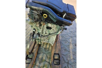 Toyota AYGO II Yaris III Engine 1 0 1KR B52 with EGR Part manufacturer Toyota OE