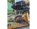 Toyota AYGO II Yaris III Engine 1 0 1KR B52 with EGR Car type passenger cars