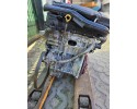 Motor Toyota AYGO II Yaris III 1.0 1KR-B52 con EGR