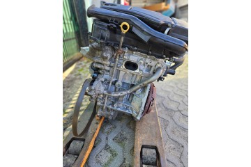Motor Toyota AYGO II Yaris III 1.0 1KR-B52 con EGR