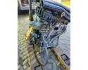 Motor Toyota AYGO II Yaris III 1.0 1KR-B52 con EGR