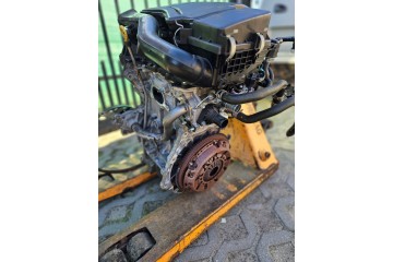 Motor Toyota AYGO II Yaris III 1.0 1KR-B52 con EGR