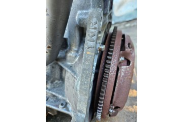 Motor Toyota AYGO II Yaris III 1.0 1KR-B52 con EGR