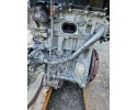 Motor Toyota AYGO II Yaris III 1.0 1KR-B52 con EGR