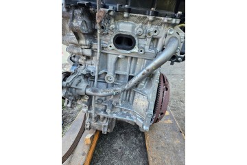 Motor Toyota AYGO II Yaris III 1.0 1KR-B52 con EGR