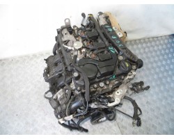 PEUGEOT 308 II LIFT 1 2 ENGINE SET 10XVAC HN05 16