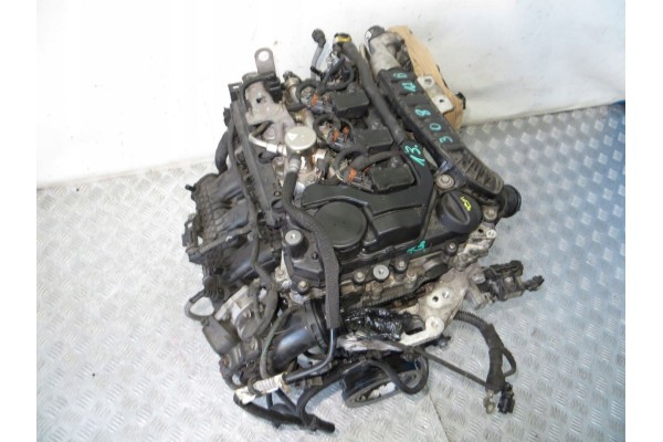 PEUGEOT 308 II LIFT 1 2 ENGINE SET 10XVAC HN05 16