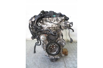 PEUGEOT 308 II LIFT 1 2 ENGINE SET 10XVAC HN05 16 Catalog number of the part 179 013