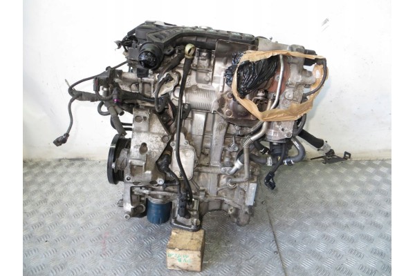 PEUGEOT 308 II LIFT 1 2 ENGINE SET 10XVAC HN05 16 Part manufacturer Peugeot OE