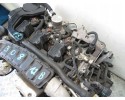 Conjunto de motor PEUGEOT 308 II LIFT 1.2 10XVAC HN05 2016-