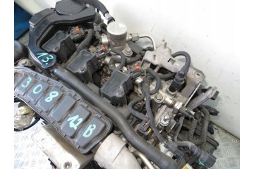 Conjunto de motor PEUGEOT 308 II LIFT 1.2 10XVAC HN05 2016-