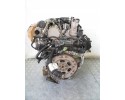 Conjunto de motor PEUGEOT 308 II LIFT 1.2 10XVAC HN05 2016-