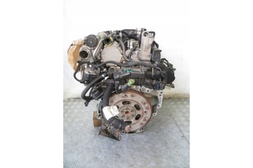 Conjunto de motor PEUGEOT 308 II LIFT 1.2 10XVAC HN05 2016-