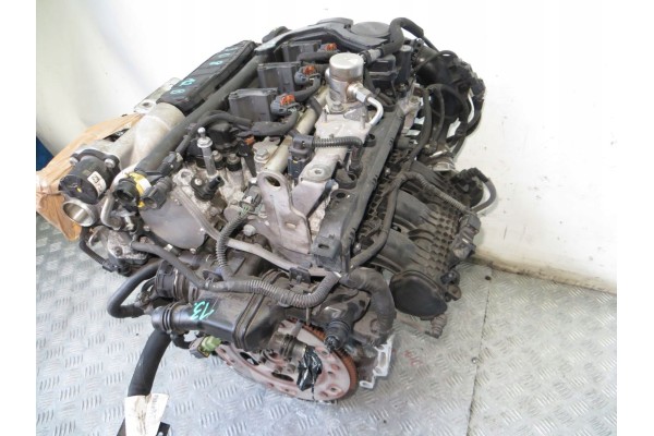 Conjunto de motor PEUGEOT 308 II LIFT 1.2 10XVAC HN05 2016-