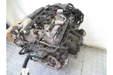 Conjunto de motor PEUGEOT 308 II LIFT 1.2 10XVAC HN05 2016-