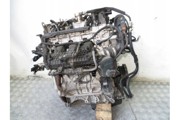 Conjunto de motor PEUGEOT 308 II LIFT 1.2 10XVAC HN05 2016-